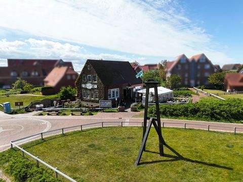 Baltrum Häuser, Baltrum Haus kaufen