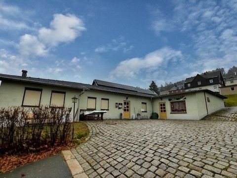 Klingenthal Renditeobjekte, Mehrfamilienhäuser, Geschäftshäuser, Kapitalanlage