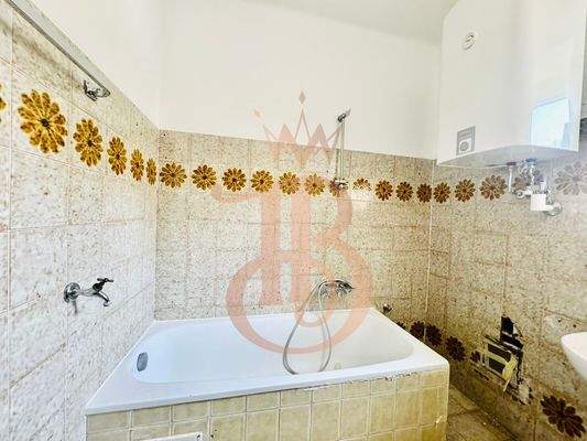 Wohnungen mit rd. 57-108 m²