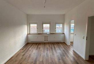 Wohnzimmer Ansicht 1