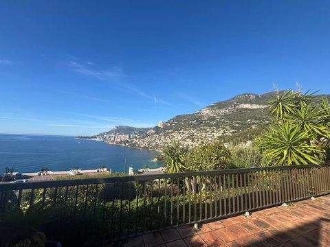ROQUEBRUNE CAP MARTIN Wohnungen, ROQUEBRUNE CAP MARTIN Wohnung kaufen