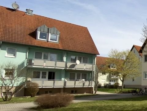 Untermaßfeld Wohnungen, Untermaßfeld Wohnung mieten