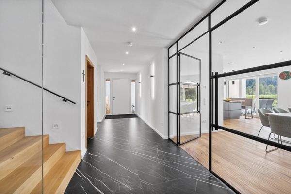 Eingangsbereich / Diele