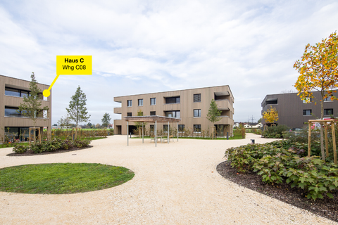 Höchst Wohnungen, Höchst Wohnung mieten