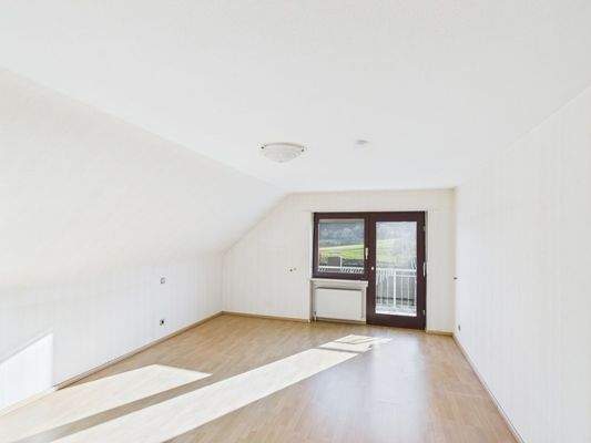 Elternschlafzimmer OG