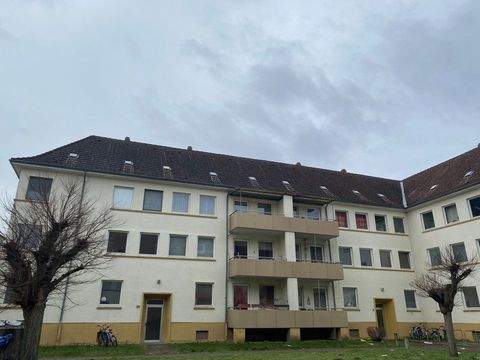 Braunschweig Wohnungen, Braunschweig Wohnung mieten