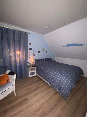 Schlafzimmer OG