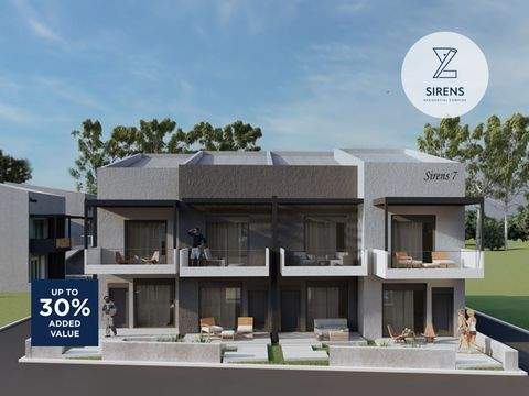 Ofrynio Beach, Kavala Wohnungen, Ofrynio Beach, Kavala Wohnung kaufen
