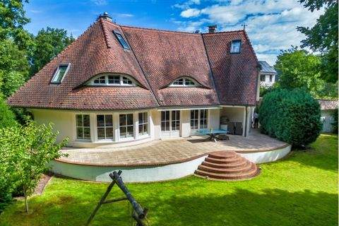 Seevetal Häuser, Seevetal Haus kaufen