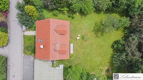 Bobingen Grundstücke, Bobingen Grundstück kaufen