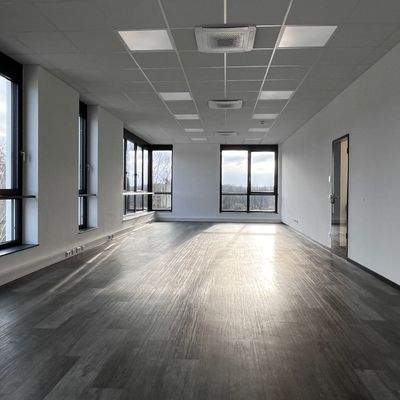 Bürofläche 6