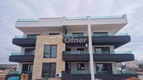 Zadar, Crvene kuce Wohnungen, Zadar, Crvene kuce Wohnung kaufen