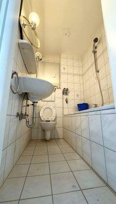 Badezmmer  - (KI generiert)