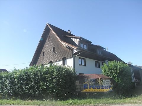 Fronreute Häuser, Fronreute Haus kaufen