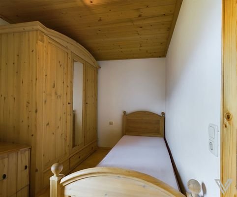 Schlafzimmer 4 Wohnhaus