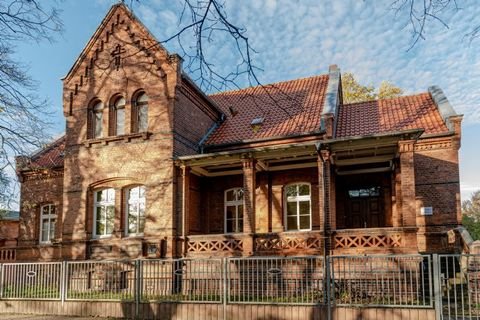 Haus kaufen in Dessau Kleinkühnau bei immowelt.de