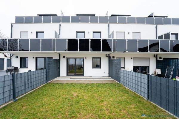 Außenansicht / Garten