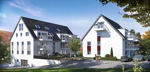 Hochdorf Wohnungen, Hochdorf Wohnung kaufen