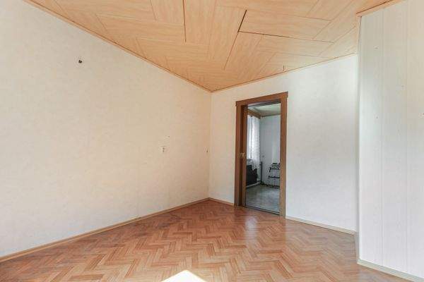 Esszimmer Obergeschoss