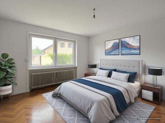 EINRICHTUNGSBEISPIEL