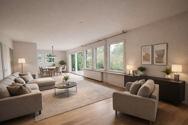 Visualisierung (KI generiert)