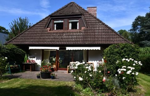 Wentorf bei Hamburg Häuser, Wentorf bei Hamburg Haus kaufen