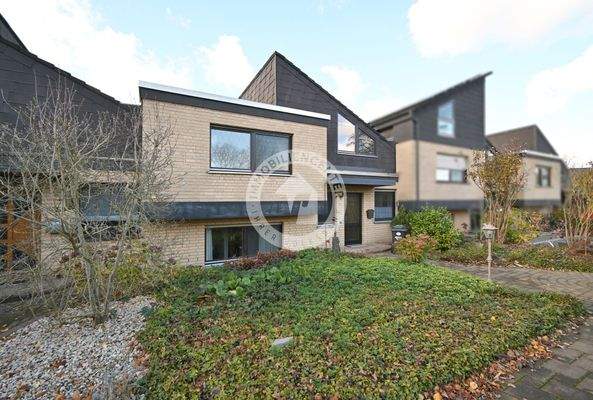 Eine weitere Frontansicht