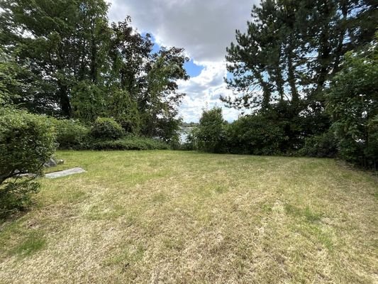 Gartenplateau