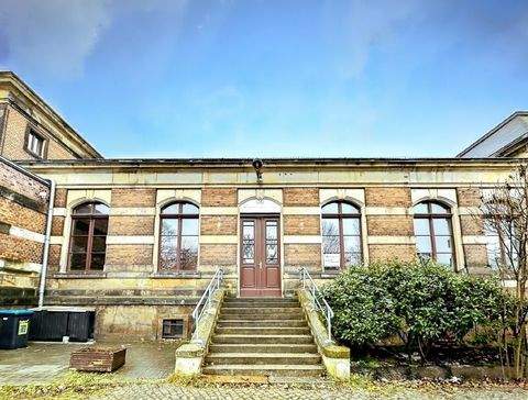 Dresden Büros, Büroräume, Büroflächen 