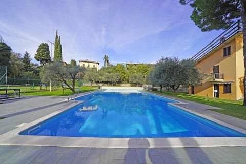 Moniga del Garda Wohnungen, Moniga del Garda Wohnung kaufen