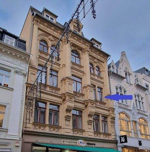 Gera Büros, Büroräume, Büroflächen 