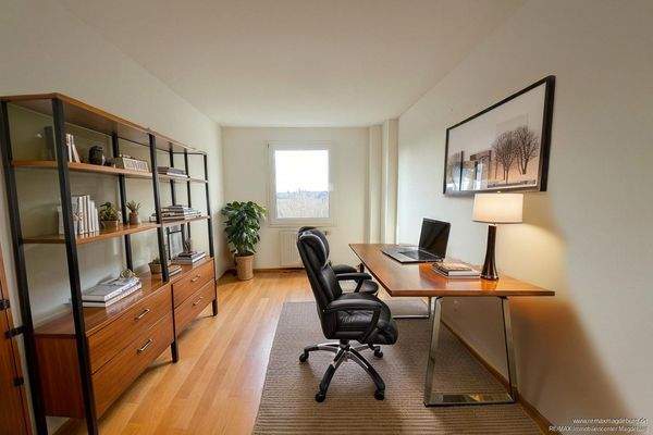 Arbeiten KI unterstützt