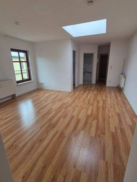 Lindow (Mark) Wohnungen, Lindow (Mark) Wohnung mieten