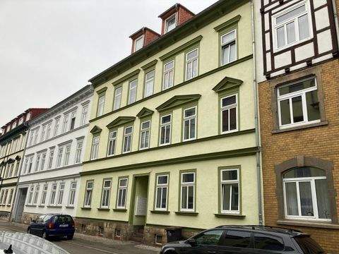 Arnstadt Häuser, Arnstadt Haus kaufen