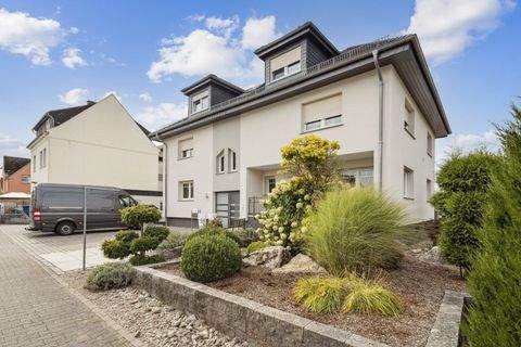 Waldbrunn (Westerwald) Wohnungen, Waldbrunn (Westerwald) Wohnung mieten