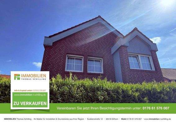 EFH2549 • Einfamilienhaus zu verkaufen