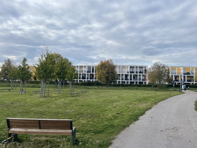 4 Zimmer Familientraum in Vaterstetten