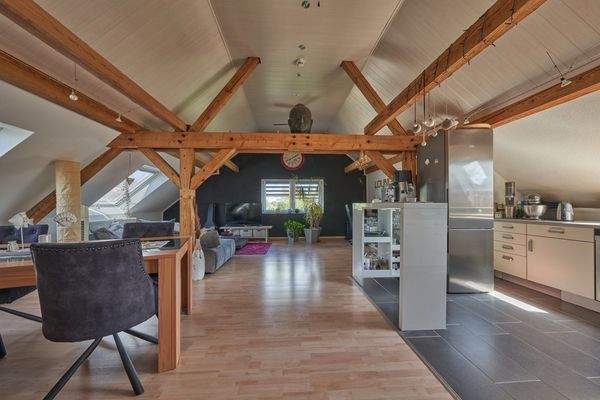 Wohnen, Essen, Kochen