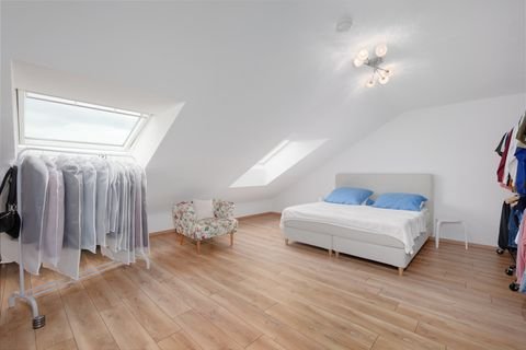 Bretten / Rinklingen Wohnungen, Bretten / Rinklingen Wohnung kaufen