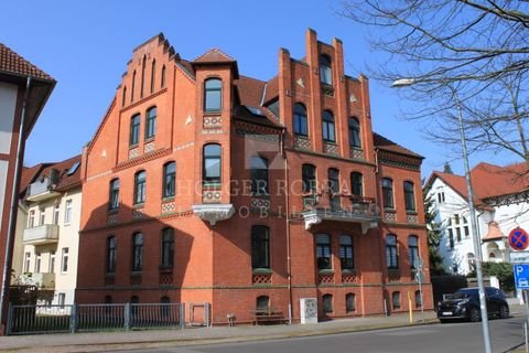 Salzwedel Wohnungen, Salzwedel Wohnung mieten