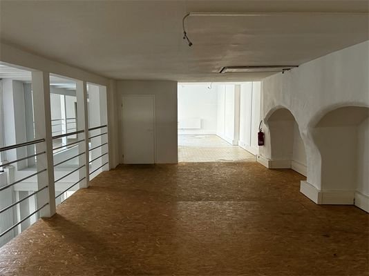 Obergeschoss