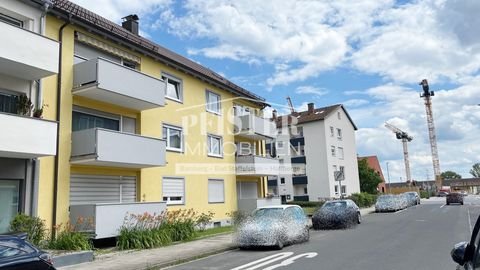 Bamberg Wohnungen, Bamberg Wohnung kaufen