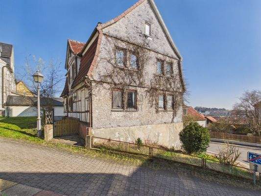 Blick Richtung Süd Osten