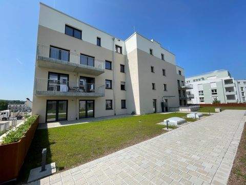 Müllheim Wohnungen, Müllheim Wohnung mieten