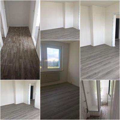 Wohnungsbeispiele nach Renovierung