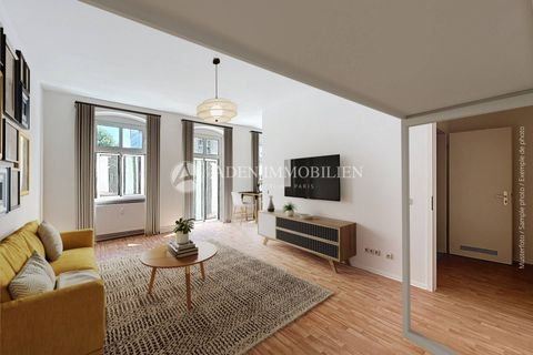 Berlin Wohnungen, Berlin Wohnung kaufen