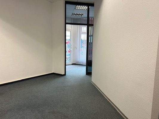 Bürobereich