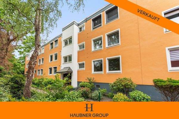 Aussenansicht / Eingang