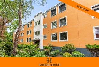 Aussenansicht / Eingang