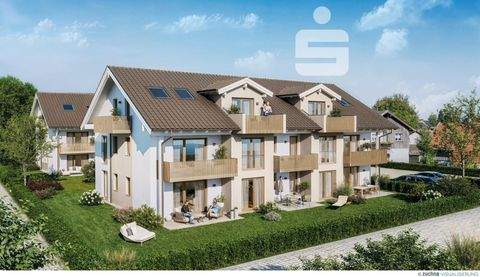 Teisendorf Wohnungen, Teisendorf Wohnung kaufen